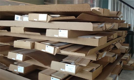 Ready For Your DIY Flooring Project? Don't Forget About Acclimating The Floor Boards! acclimation_the_floor_boards_in_the_boxes