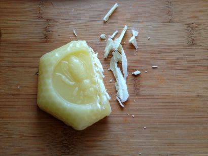 Bees Wax On Wooden Flooring bees-wax-on-the-wooden-floor