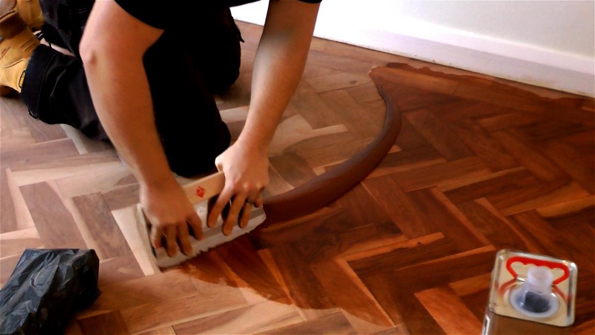 What Is A Wood Flooring Filler? wood floor filler