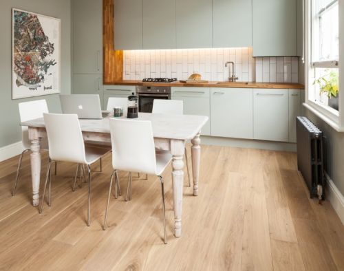 How To Choose A Floor For A Flat and For a House? flooring-in-the-house