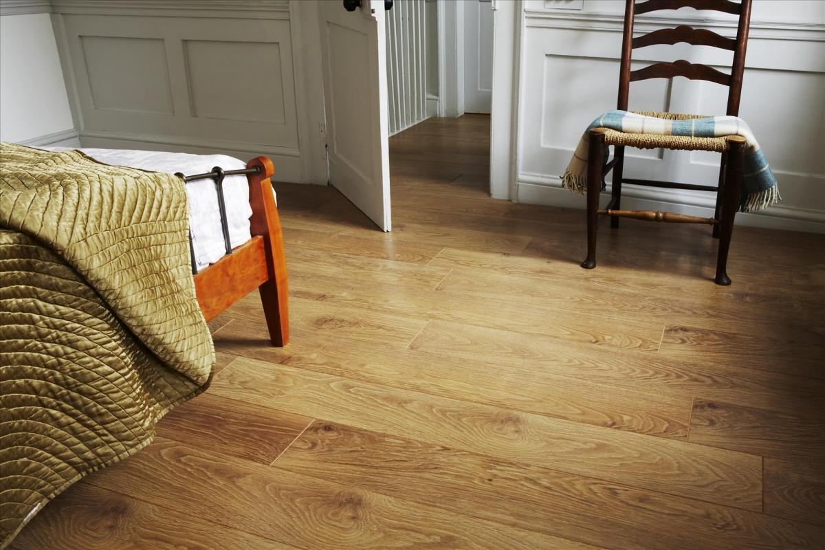Laminate Flooring laminate_flooring