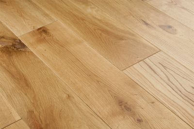 What Are The Main Wood Flooring Grades? rustic-grade-oak-flooring