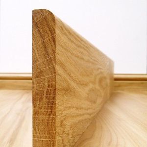 Solid Skirting Board Profile oak-solid-skirting-board
