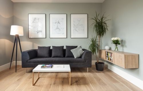 How To Choose A Floor For A Flat and For a House? floor-in-the-house
