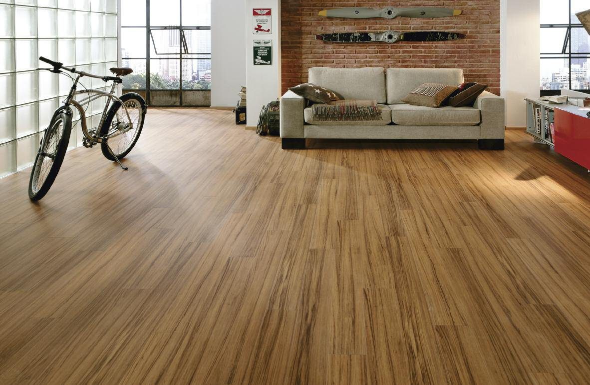 Laminate Flooring Explained laminate_flooring