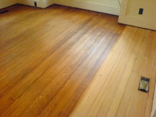 Will My Wood Flooring Change The Colour After The Installation? change-of-flooring-colour